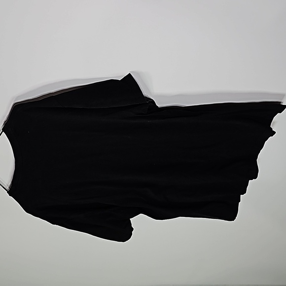 NINTENDO XL black short sleeve shirt - Picture 3 of 6